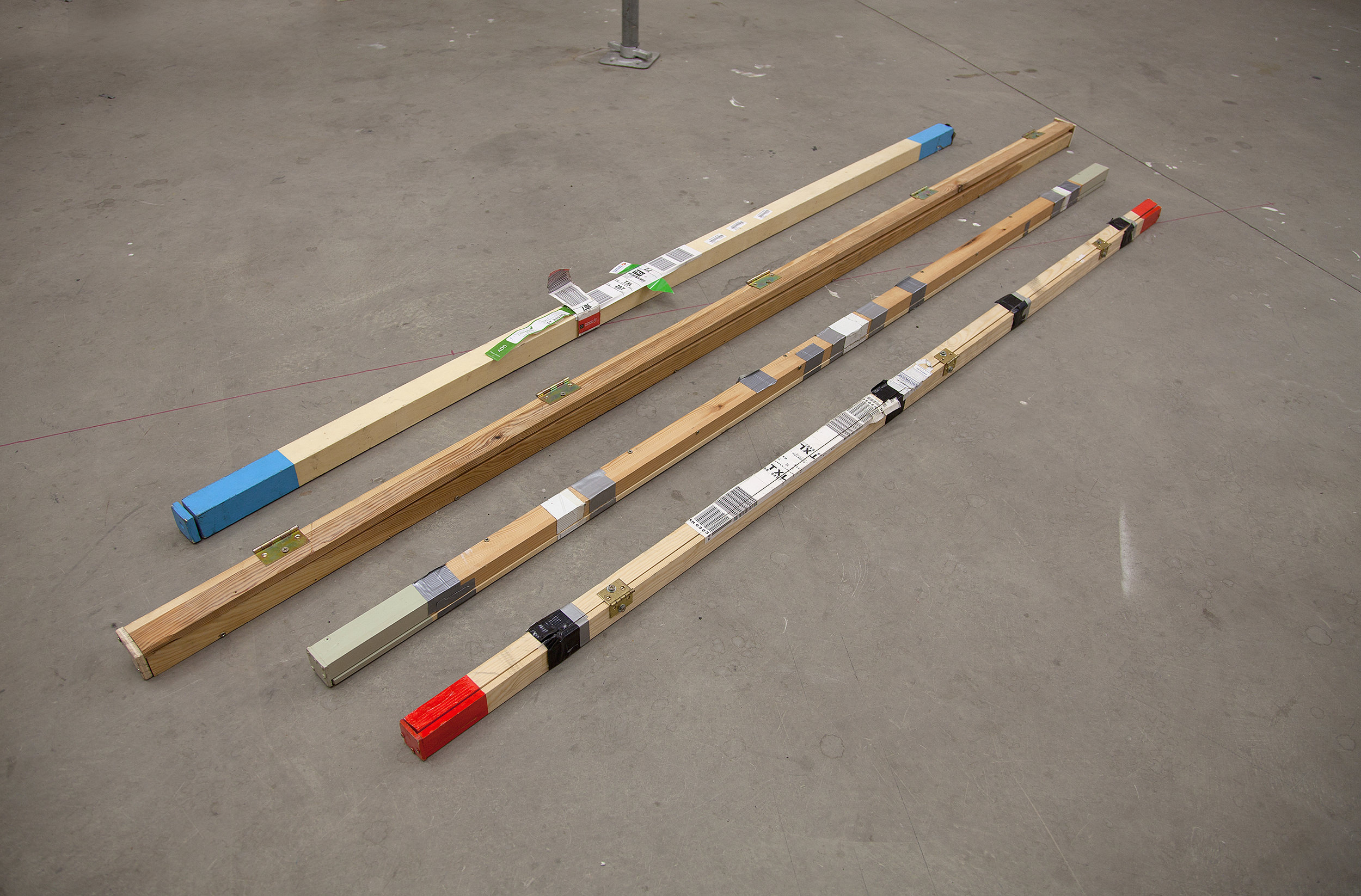 Felix Kiessling Vektors