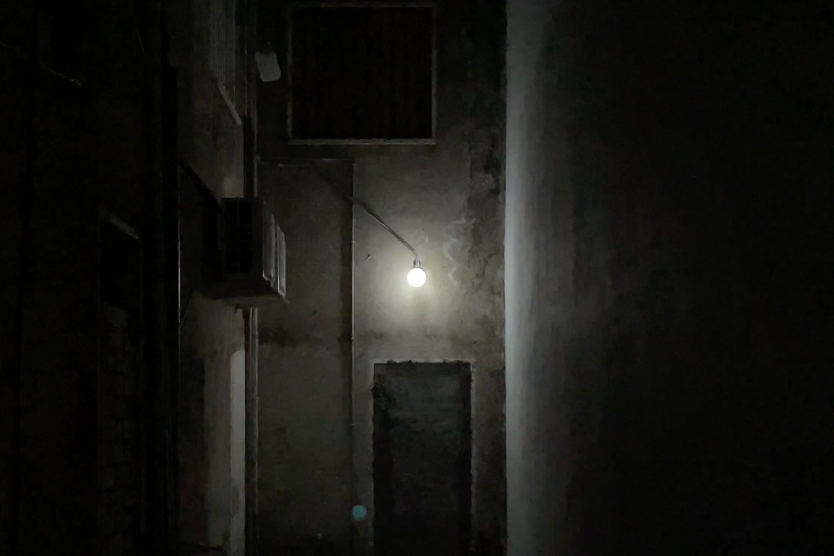 Felix Kiessling Erdkreis (S+T+ARTS4WATER II)