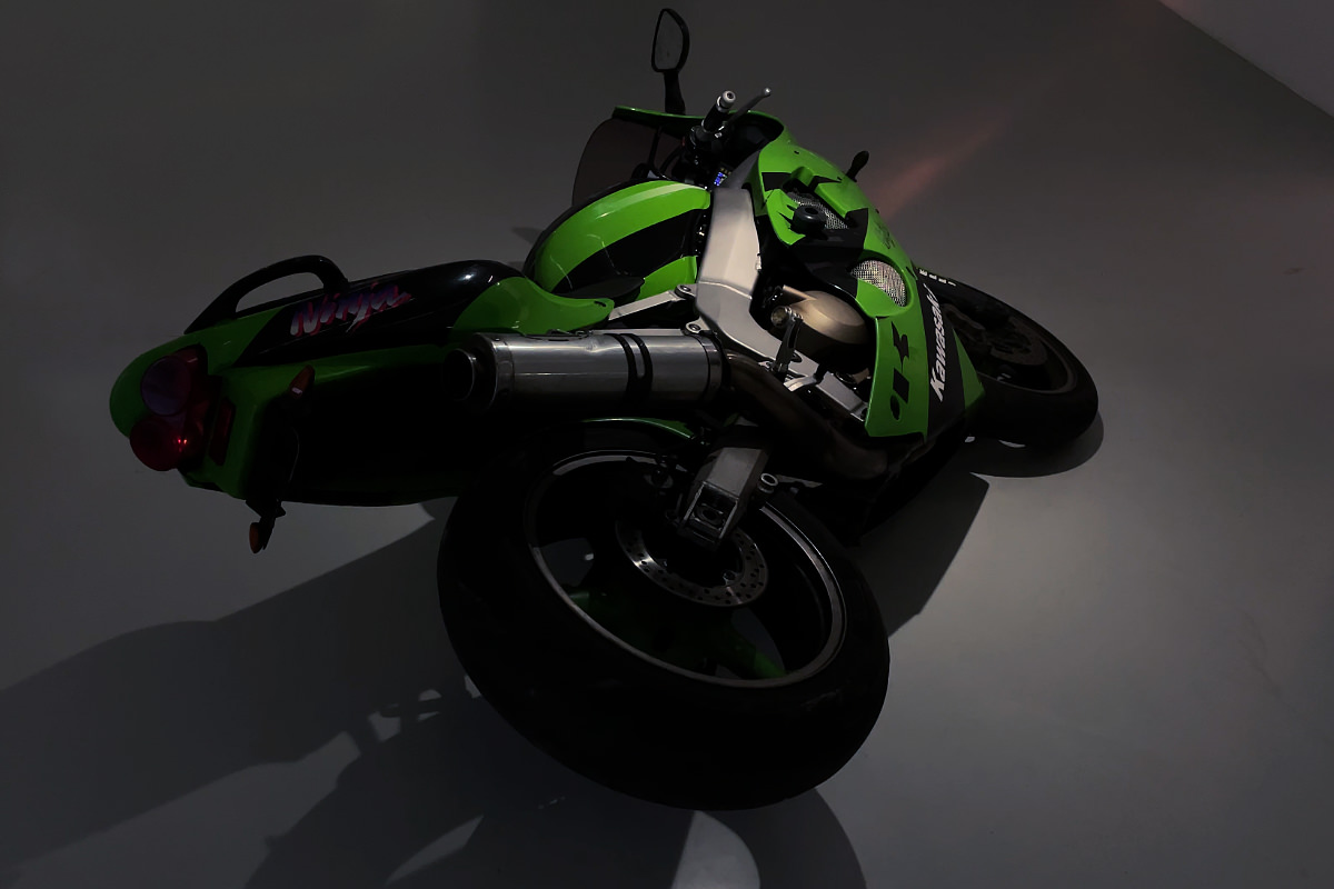 Felix Kiessling Erdkreis (S+T+ARTS4WATER II)