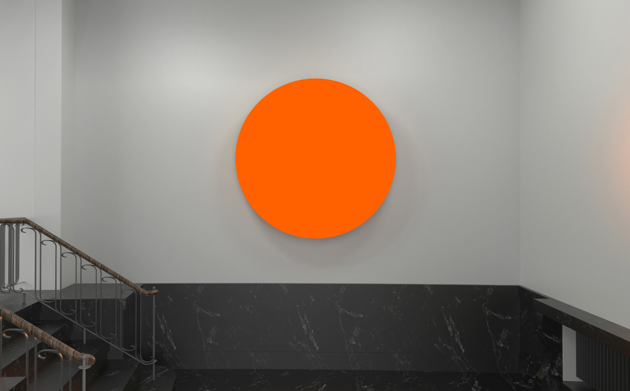 Felix Kiessling Erdkreis (S+T+ARTS4WATER II)