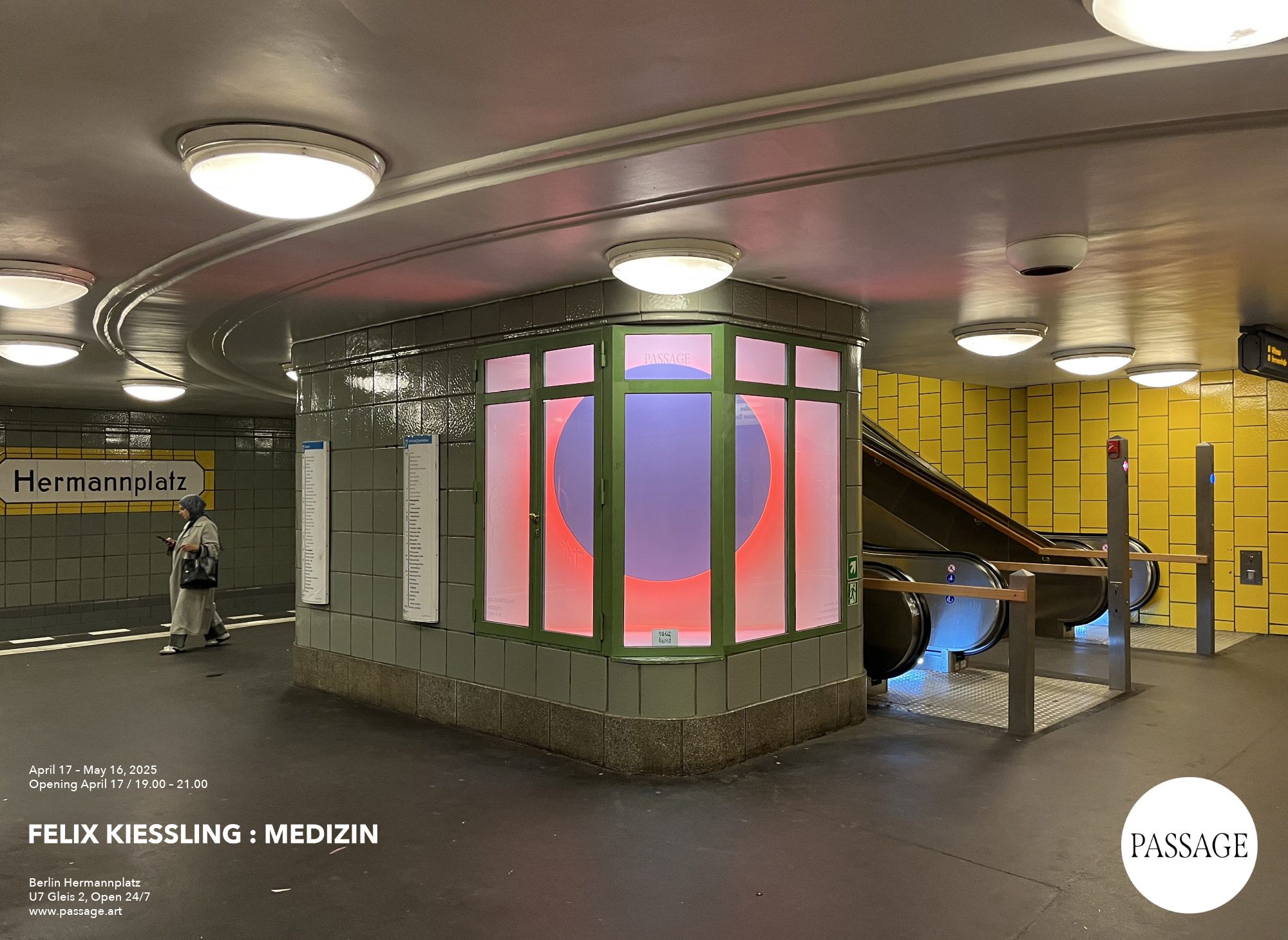 Felix Kiessling News