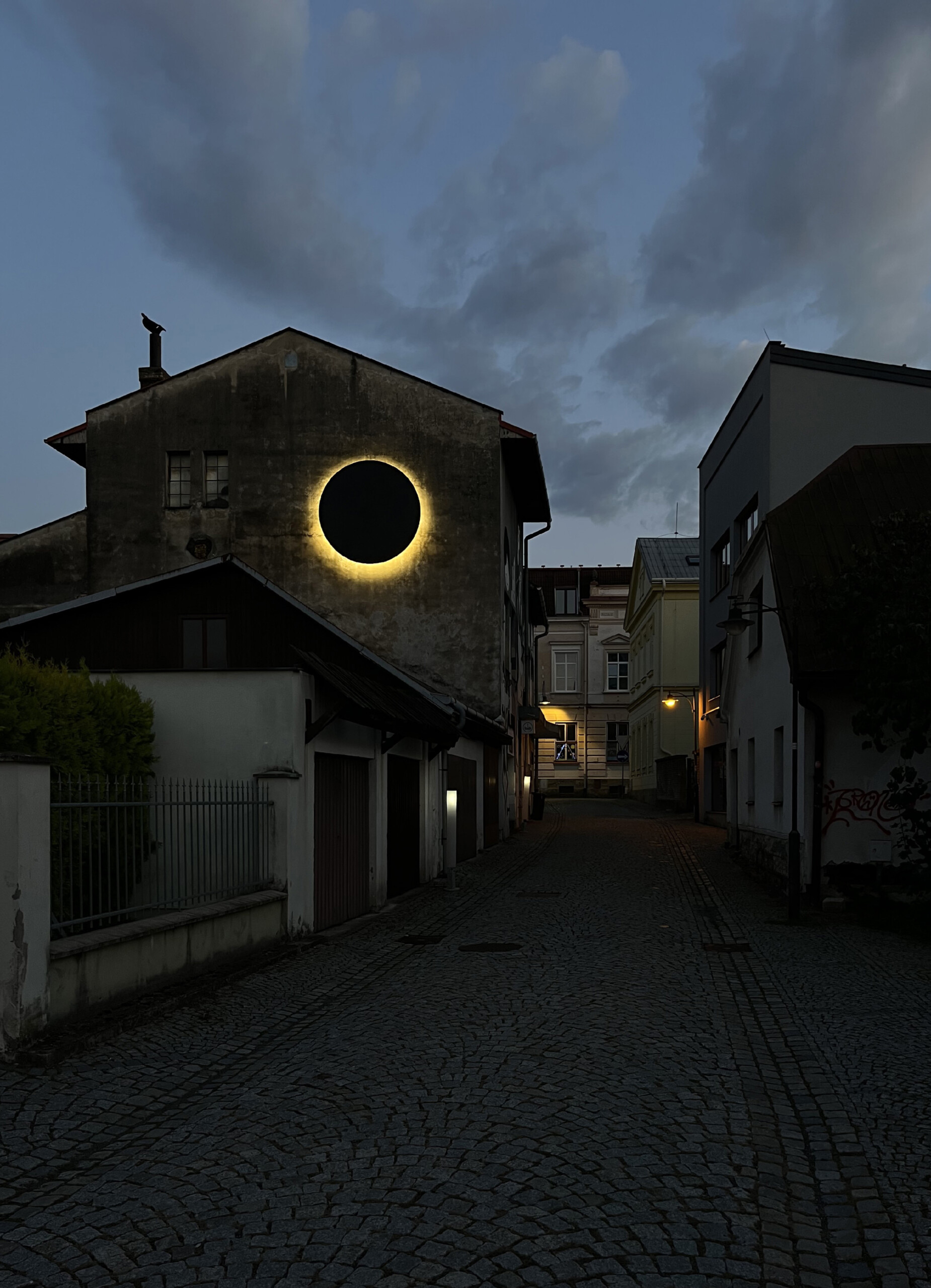 Felix Kiessling Antisonne