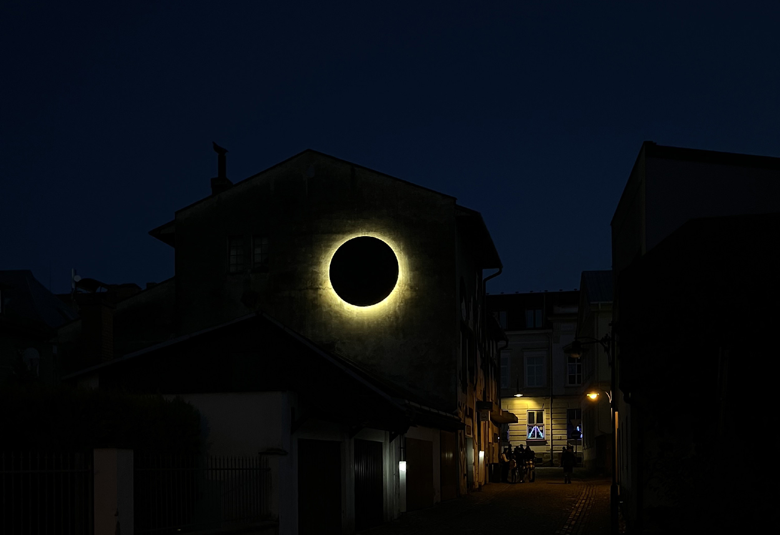 Felix Kiessling Antisonne