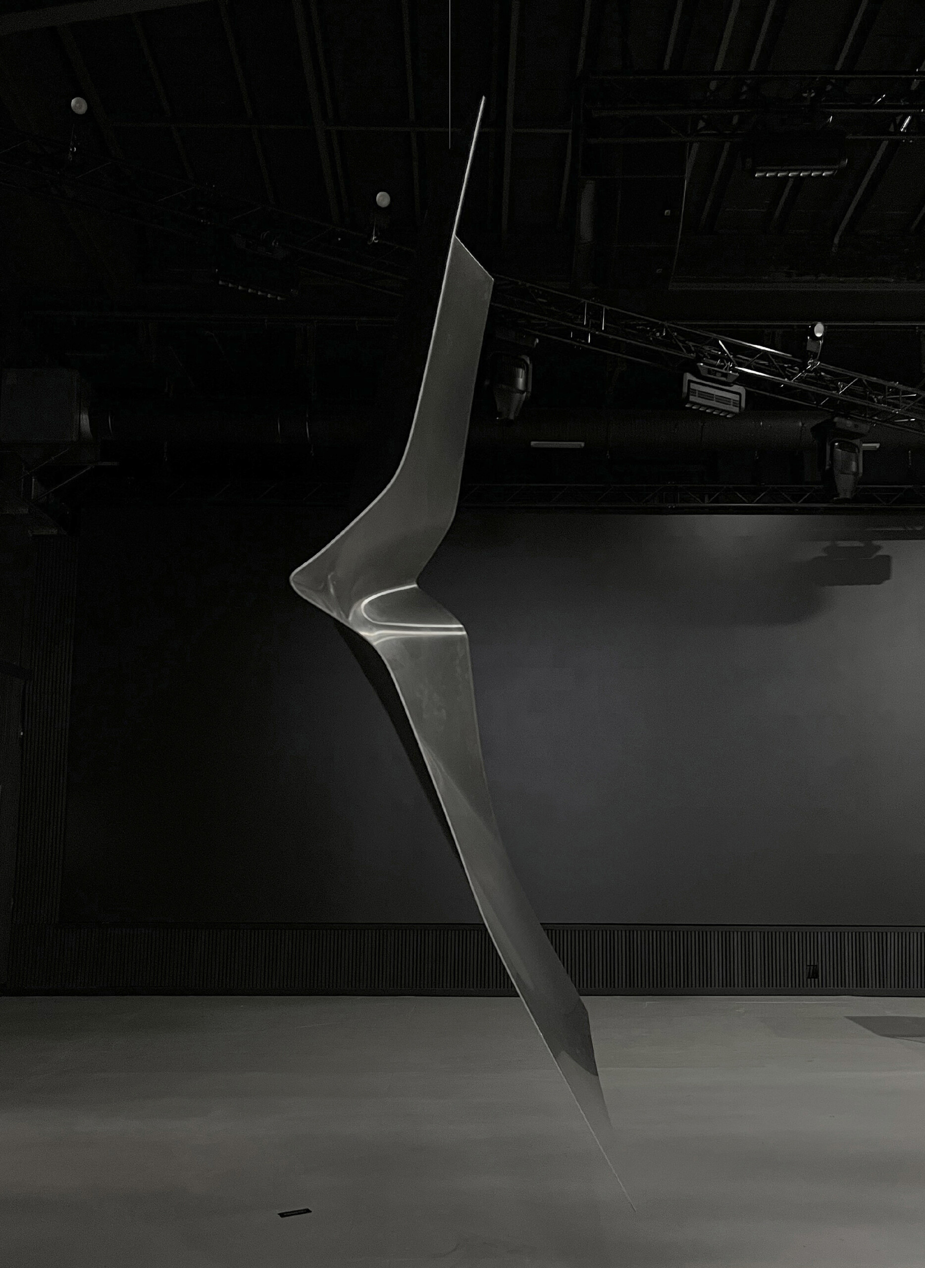 Felix Kiessling Impakt