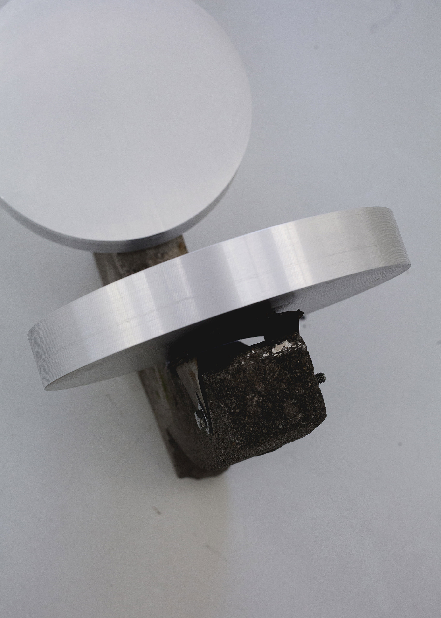 Felix Kiessling Sitzgelegenheiten