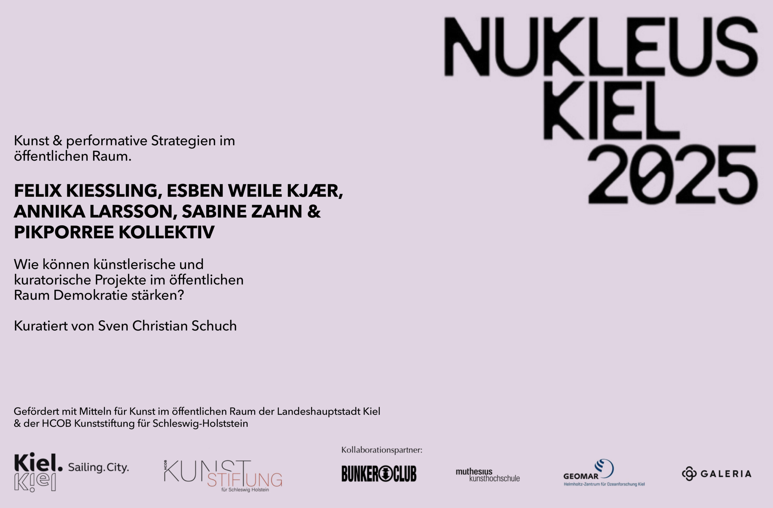 Felix Kiessling News