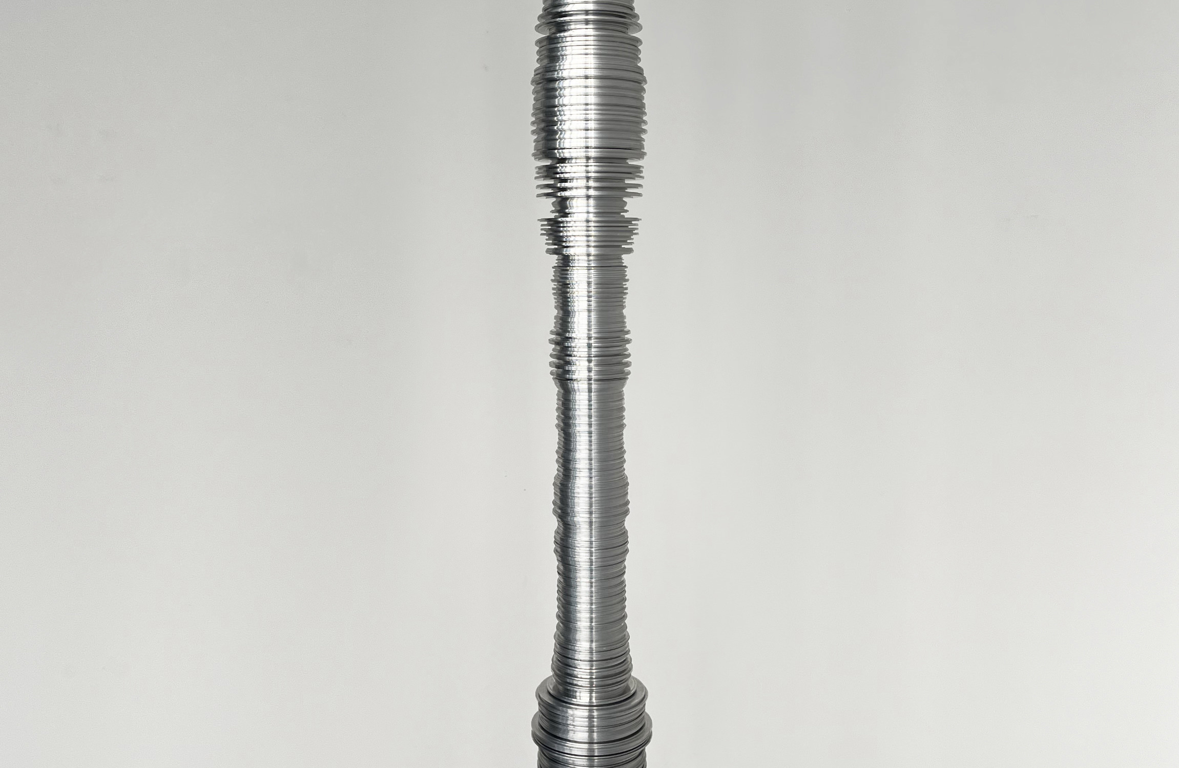 Felix Kiessling Die Stimme – Nukleus